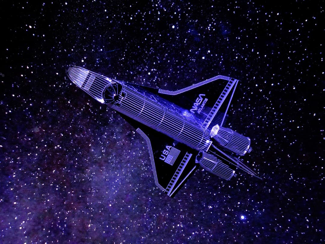 vision image